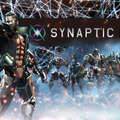 『SYNAPTIC DRIVE』ダウンロード版マイニンテンドーストアより