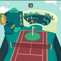 ゴルフってなんだっけ…？ゴルフ嫌いの開発者が作った『WHAT THE GOLF?』がシュールすぎる【Apple Arcadeオススメ紹介】