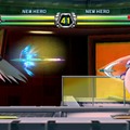 TATSUNOKO VS. CAPCOM ULTIMATE ALL-STARS