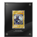 『遊戯王OCG』の「ブラック・マジシャン」が、“激レア”なステンレス製カードに！1月9日まで抽選申込を受付中