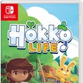 『Hokko Life』注目要素や攻略のヒントが公開！自給自足の生活で村に貢献、自分だけの家具や家を制作できる