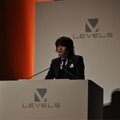 レベルファイブ、『レイトン教授と魔神の笛』完成披露会を開催