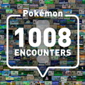 『ポケモン』これまでに発見されたポケモンが“1,000種類”を突破！各々との出会いを振り返る「記念映像」が公開決定