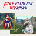 『ファイアーエムブレム エンゲージ』×『FE ヒーローズ』連携要素が公開！特別装備や「オーブ×5」を入手可能