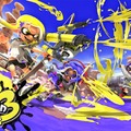 『スプラトゥーン3』バランス調整中心の「更新データ」配信決定！各種ブキや「イカニンジャ」にも変更あり