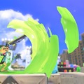 『スプラトゥーン3』バランス調整中心の「更新データ」配信決定！各種ブキや「イカニンジャ」にも変更あり