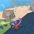 『ポケモンSV』特殊な地形を作ったのは“4つの災い”！？準伝説ポケモンがパルデア地方に及ぼした影響