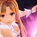 『ソードアート・オンライン ラスト リコレクション』最新トレーラー公開！ReoNaさんによる主題歌やオリジナルキャラも登場