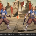 『グラブル』の新たな格ゲー『グラブルVS -ライジング-』発表！新キャラ多数登場、念願のクロスプレイ対応も