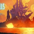 爽快感と全ロスのスリルがたまらない！2D探索型ACT『Dead Cells+』は、iPhoneでも十二分の面白さ【Apple Arcadeオススメ紹介】