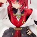 人気VTuber「アンジュ・カトリーナ」がフィギュア化！その出来栄えに本人も、「360度舐め回すように楽しんで」