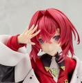 人気VTuber「アンジュ・カトリーナ」がフィギュア化！その出来栄えに本人も、「360度舐め回すように楽しんで」