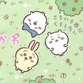 『ちいかわ』キュートな収納グッズが、「しまむら」で本日2月1日から販売！確実に入手したければオンラインの受注販売もチェック