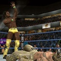 WWE 2010 SmackDown vs. Raw