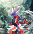 『ポケモンSV』約3万円の「コライドン」「ミライドン」フィギュア予約開始！伝説にふさわしい迫力を堂々表現