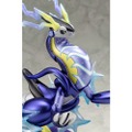 『ポケモンSV』約3万円の「コライドン」「ミライドン」フィギュア予約開始！伝説にふさわしい迫力を堂々表現