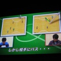 【LEVEL5 VISION 2007】 サッカーRPG『イナズマイレブン』発表、川淵キャプテンもお祝いに駆けつける