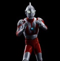 超リアルな『ウルトラマン』フィギュアが再販！初代スーツアクターの身体をスキャン、左右非対称の絶妙なバランスまで再現