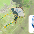 『ゼルダの伝説 ティアーズ オブ ザ キングダム』のamiiboが5月12日に発売―ゲーム内でタッチすると、特別なパラセールの生地が手に入る