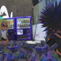 『スプラトゥーン3』「ダウニー」が、髭と眼鏡でワイルドに！公式画像によるイカの“絶妙な表情”に、初代ファンの共感集まる