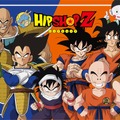 HIPSHOP×『ドラゴンボールZ』コラボ下着に「ベジータ」「ナッパ」ほか6デザインが新登場！店頭購入で限定ショッパーが貰える