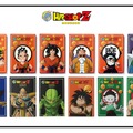 HIPSHOP×『ドラゴンボールZ』コラボ下着に「ベジータ」「ナッパ」ほか6デザインが新登場！店頭購入で限定ショッパーが貰える