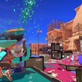 画像は『スプラトゥーン』公式Twitterから引用。