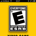 ESRB、レーティング情報をiPhoneで配信開始