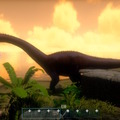 迫力の恐竜群を手なずけろ！サバイバルアクション『ARK: Survival Evolved』ニンテンドースイッチ版プレイレポ