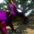 迫力の恐竜群を手なずけろ！サバイバルアクション『ARK: Survival Evolved』ニンテンドースイッチ版プレイレポ