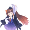 「世界最強麻雀AIバーチャルYouTuber」鴨神にゅう―シーン随一のタイトルホルダーとして演算する未来【バーチャルタレント名鑑】