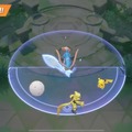 『ポケモンユナイト』に伝説ポケモン「ザシアン」参戦！ サポートメダルがもらえるギフトコードも公開