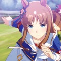 『ウマ娘』ニュースランキング―前田玲奈さんのグラスワンダー新作イラストが話題！ネオユニヴァースの萌え袖も破壊力抜群