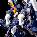 ガンプラ「アクア・ハンブラビII（ティターンズ仕様）」が本日9日18時予約受付開始！「アクア・バーザム」再現パーツも付属