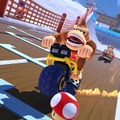 『マリオカート8 デラックス』今後の追加キャラは“計5体”か？キャサリン追加後の「セレクト画面」に気になる表示