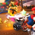 『マリオカート8 デラックス』今後の追加キャラは“計5体”か？キャサリン追加後の「セレクト画面」に気になる表示