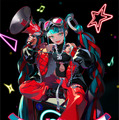 『初音ミク「マジカルミライ 2023」』詳細を発表！「YOASOBI」コンポーザーAyase氏、イラストレーターLAM氏ら豪華クリエイターが参加