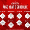 『Apex Legends』ALGS：Y3 スプリット2が3月26日（日）より開幕―「DFM」は出場辞退「Riddle 456」は実質的な解散か