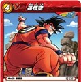 同じルールで遊べるミラクルカードダス「ドラゴンボール改」「ワンピース」12月19日発売！ジャンプフェスタ2010で体験イベント開催