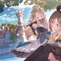 一気見したい、『ライザのアトリエ3』発売直前記念イラストを総まとめ！“最後の夏”にふさわしい、豪華イラストレーターによる夢の共演