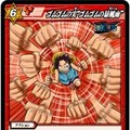 同じルールで遊べるミラクルカードダス「ドラゴンボール改」「ワンピース」12月19日発売！ジャンプフェスタ2010で体験イベント開催