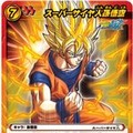 同じルールで遊べるミラクルカードダス「ドラゴンボール改」「ワンピース」12月19日発売！ジャンプフェスタ2010で体験イベント開催