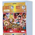 同じルールで遊べるミラクルカードダス「ドラゴンボール改」「ワンピース」12月19日発売！ジャンプフェスタ2010で体験イベント開催