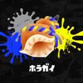 画像は『スプラトゥーン』公式Twitterから引用。