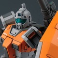 ガンプラ「ジム (モロッコ戦線仕様)」が本日17日12時より予約受付開始！「ククルス・ドアンの島」登場機体を忠実に立体化