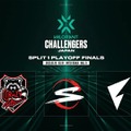 無敗のCrazy Raccoonを破る―FENNELが下馬評を覆し「VALORANT Challengers Japan」優勝に輝く