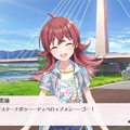 『シャニマス』×環境省の特設サイトが公開！過去にも環境問題や“CDの不法投棄”を扱って話題になったことが