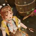 『ライザのアトリエ3 ～終わりの錬金術士と秘密の鍵～』最新トレイラーが公開―ライザたちの物語がついにフィナーレへ