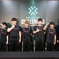 「まだまだ強くなれる」トーナメントを通じて成長したチームの強みとは？―VALORANT Challengers Japan優勝を決めたFENNEL【合同インタビュー】