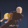 お騒がせアシュリー登場！『バイオハザード RE:4』コミカルなアニメPV「ふしぎの村のレオン」第2話公開